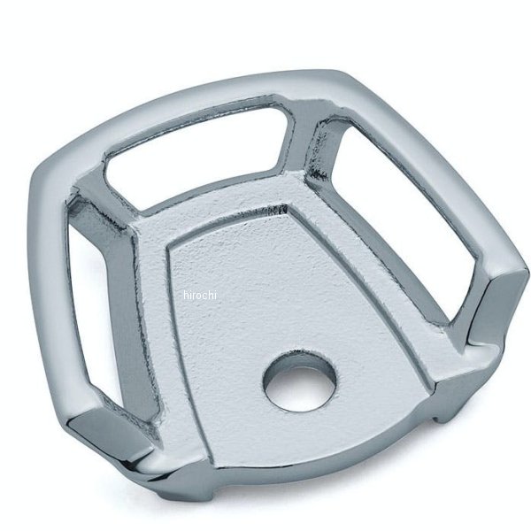 クリアキン Kuryakyn シートボルト タイダウンアンカー 汎用 クローム 027328-NF WO店の通販は