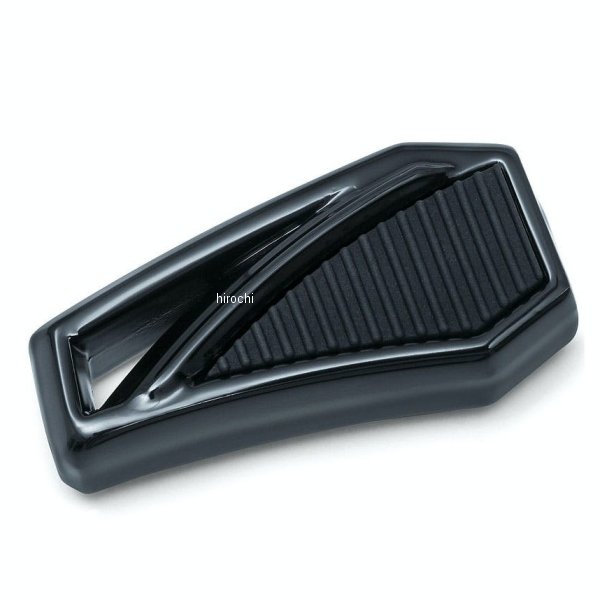 クリアキン Kuryakyn ファントム シフトペグ 5/16-24 シフトペグボルト用 黒 027377-NF WO店