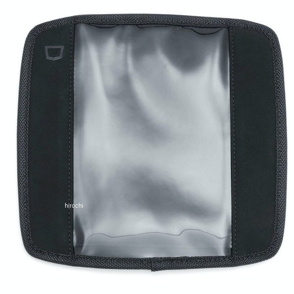 クリアキン Kuryakyn XL マグネットタンクポーチ 汎用 黒 027382-NF WO店 4,977円
