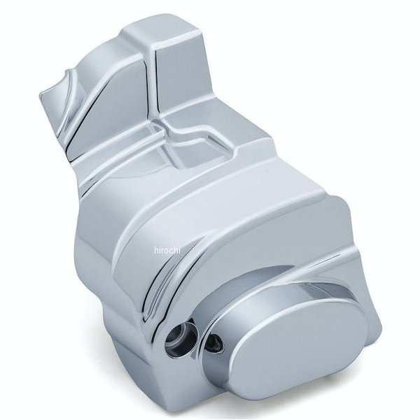 クリアキン Kuryakyn プレシジョン ロワーフロントフレームカバー 17年以降 ミルウォーキーエイト クローム 027450-NF WO店の通販は 16,900円