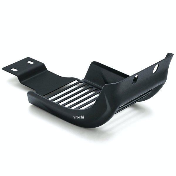 クリアキン Kuryakyn DILLINGER スキッドプレート 04年-21年 スポーツスター 黒 027520-NF WO店 26,400円