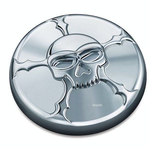 クリアキン Kuryakyn ゾンビガスキャップ 027584-NF WO店の通販は