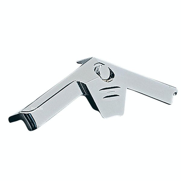 クリアキン Kuryakyn シリンダーベースカバー 84年-99年 ビッグツイン クローム 027645-NF WO店の通販は 8,790円