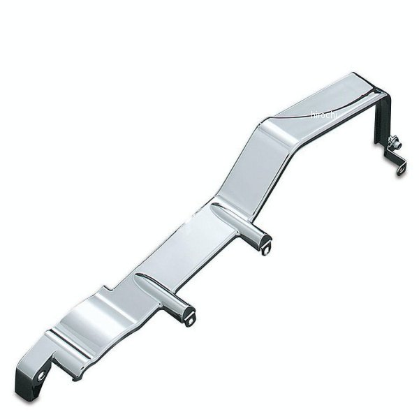 クリアキン Kuryakyn インナープライマリーカバー 89年-99年 ソフテイル クローム 027653-NF WO店の通販は