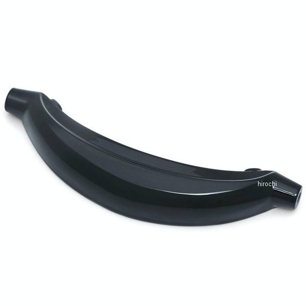 クリアキン Kuryakyn カスタムリアウインカーマウント ツアラー 黒 027710-NF WO店