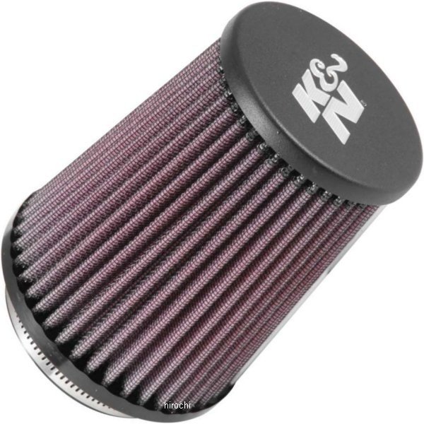 K&N ケーアンドエヌ K&N エアチャージャー フィンタイプ用エレメント ブラック 027885-NF WO店の通販は 13,300円