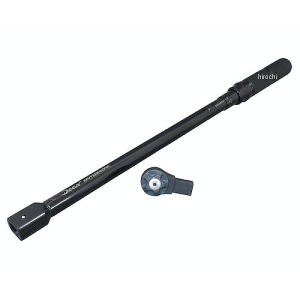 DEEN ディーン DEEN 1/2SQ トルクレンチ 60-340Nm 027954-NF WO店