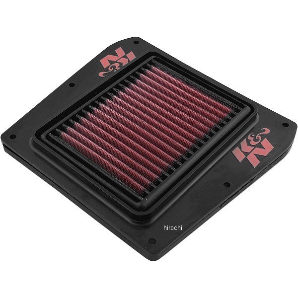 K&amp;N ケーアンドエヌ K&amp;N 純正エアクリーナー用 エレメント 15yScout 028472-NF WO店