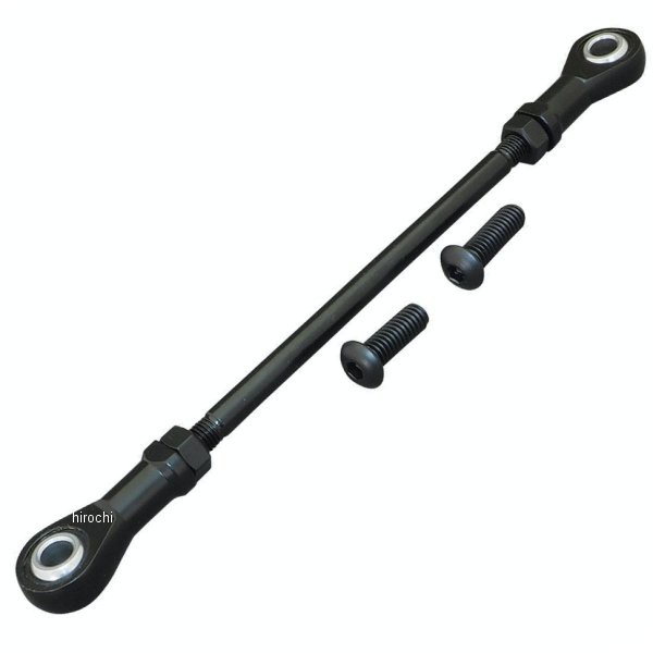NEO FACTORY ネオファクトリー シフトリンケージキット 04年以降 スポーツスター 黒 028496-NF WO店の通販は