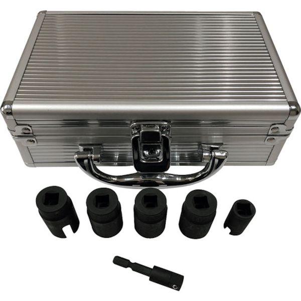 土牛産業(株) DOGYU 防火シャッター用脱着式巻上ソケットセット 02930 WO店