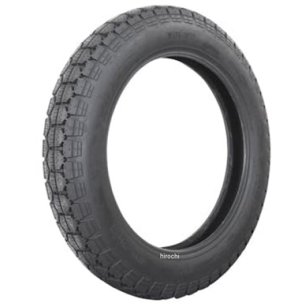 ウェーブウェイ WAVE WAY タイヤ OVALMASTER 4.50-18 70H 黒 029918-NF WO店