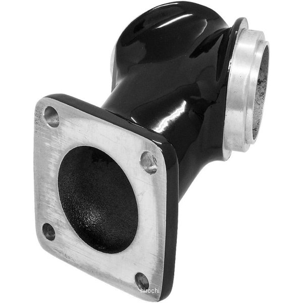 アメリカンプライム American Prime Mfg マニホールド SUキャブ用 ショベル 黒 WO店の通販は 14,555円