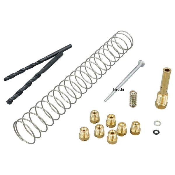 twp420400 ツインパワー TWIN POWER 90-06 CVキャブ用 リビルドキット 030447 WO店 12,556円