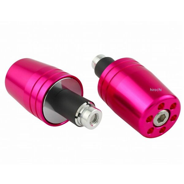 POSH ポッシュ ウルトラヘビーバーエンドタイプ1 ユニバーサル ピンク 031279-32-10 WO店の通販は 5,170円