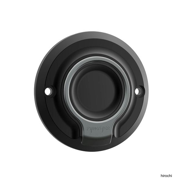 FANGSTER ファングスター ポイントカバー 04-22年 XL ブラック/スモーキー 050123 WO店