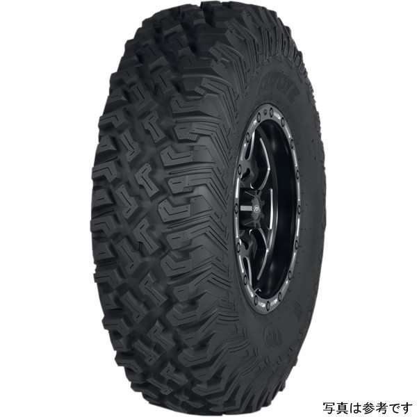 ITP TIRE COYOTE 27X11R14 8PR 0320-0997 WO店