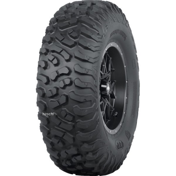 ITP TIRE TERRA HOOK 27X9R-14 0320-1025 WO店