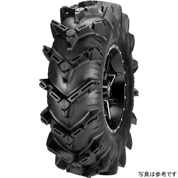 ITP CRYPTID 34X10R18 0320-1137 WO店