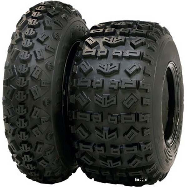 ムースレーシング MOOSE RACING TIRE RATTLER MSE 20X6-10 0320-1145 WO店の通販は