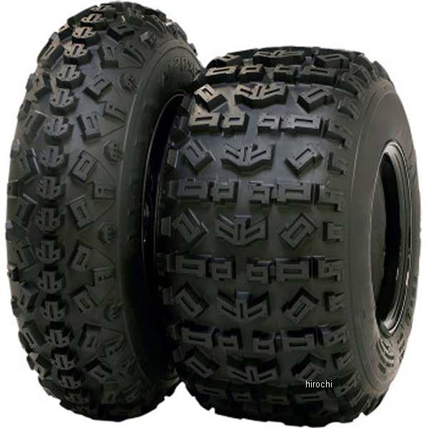 ムースレーシング MOOSE RACING TIRE RATTLER MSE 22X7-10 0320-1147 WO店の通販は 16,933円