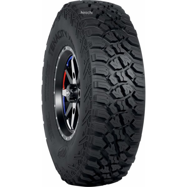ITP テナシティ XNR タイヤ 32X10R-15 フロント、リア 0320-1236 WO店