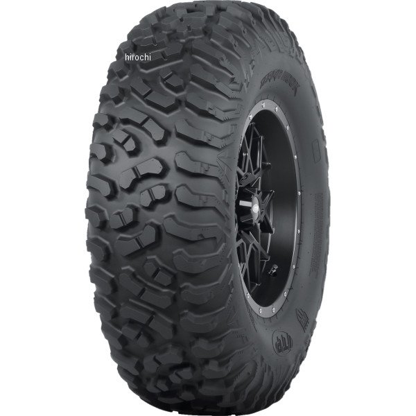 ITP テラフックタイヤ 30×10R-15 フロント、リア 0320-1305 WO店