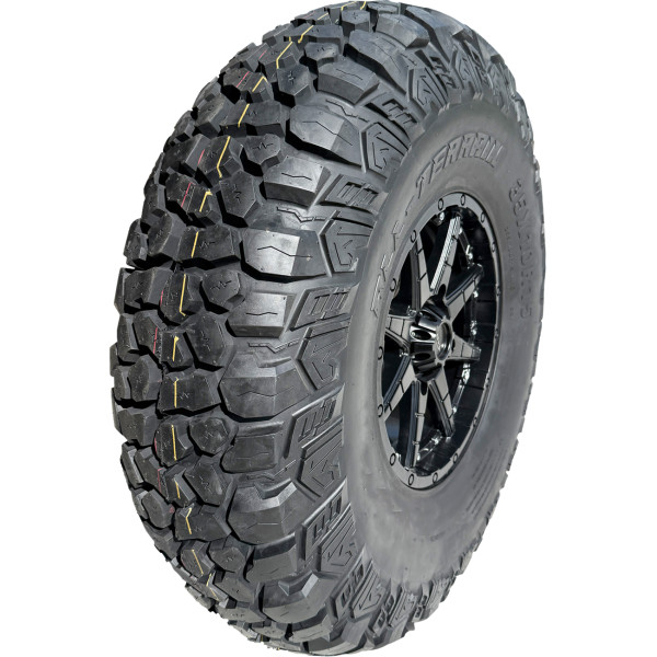 AMS TIRE ALL TERRAIN 28X10R14 74J 0320-1523 WO店