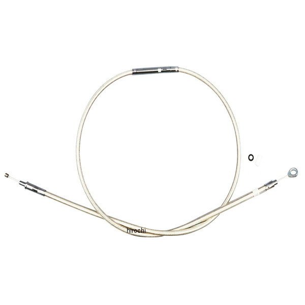 MAGNUM マグナム PS 76-11/16in 2Pクラッチケーブル 5速BT 032847 WO店