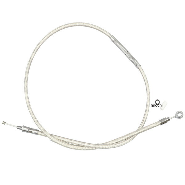 MAGNUM マグナム PS 78-11/16in 2Pクラッチケーブル 07y- ツアラー 032876 WO店