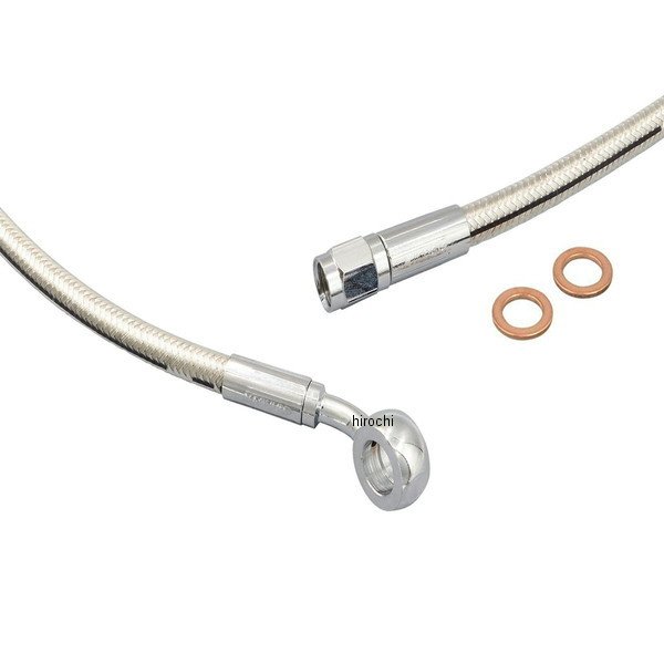 MAGNUM マグナム PS 26in ABS用アッパーブレーキASSY 35度7/16in 033046 WO店