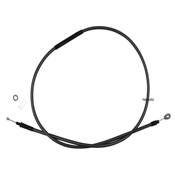 MAGNUM マグナム クラッチケーブル 長さ:66-11/16inトラベルレングス:2-13/16inアジャスターポジション:25-7/16in 033276 WO店