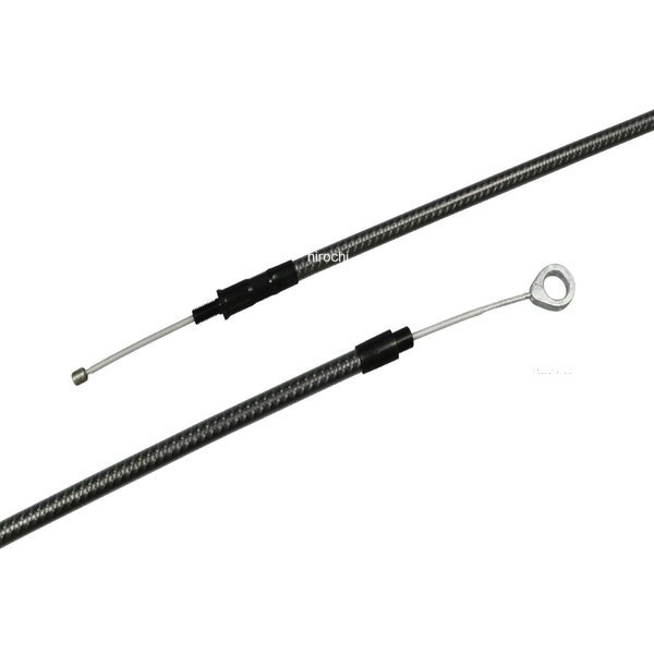 MAGNUM マグナム クラッチケーブル 長さ:66-11/16inトラベルレングス:2-13/16inアジャスターポジション:32-15/16in 033280 WO店