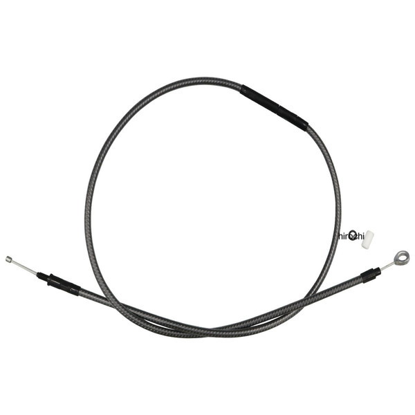 MAGNUM マグナム クラッチケーブル 長さ:70-11/16inトラベルレングス:3-1/8inアジャスターポジション:25-7/16in 033301 WO店