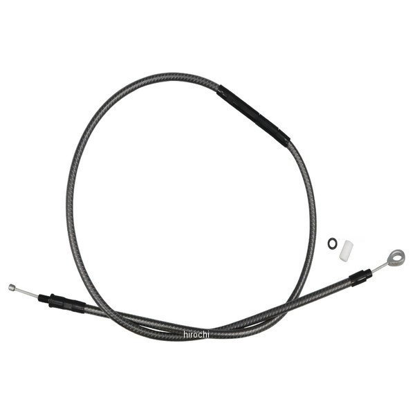 MAGNUM マグナム クラッチケーブル 長さ:63inトラベルレングス:2-13/16in 033323 WO店