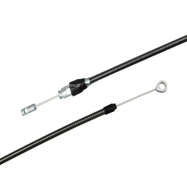 MAGNUM マグナム クイックコネクトクラッチケーブル 全長:54in(約1,371mm)トラベルレングス:2-5/16(約59mm) 033340 WO店_1