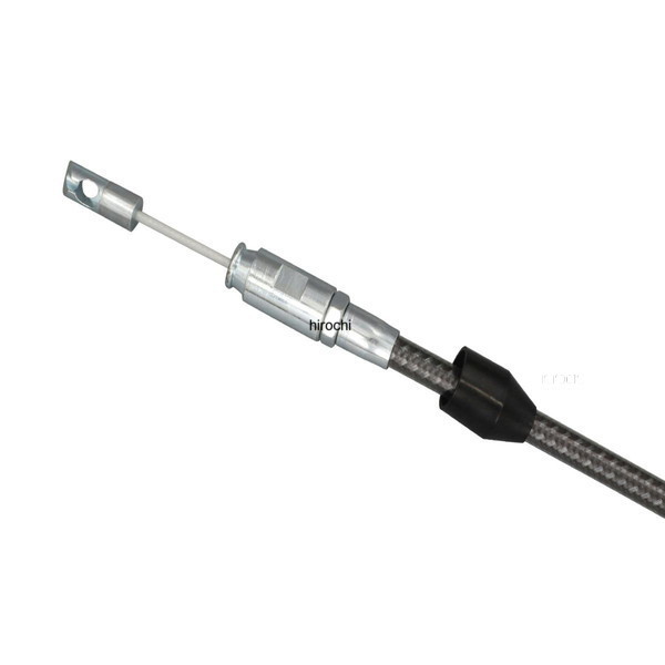 MAGNUM マグナム クイックコネクトクラッチケーブル 全長:54in(約1,371mm)トラベルレングス:2-5/16(約59mm) 033340 WO店_2