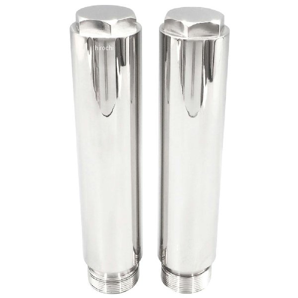 ツーパーセンター 2%er 39mmフォークジョイント 6インチ 034523-NF WO店