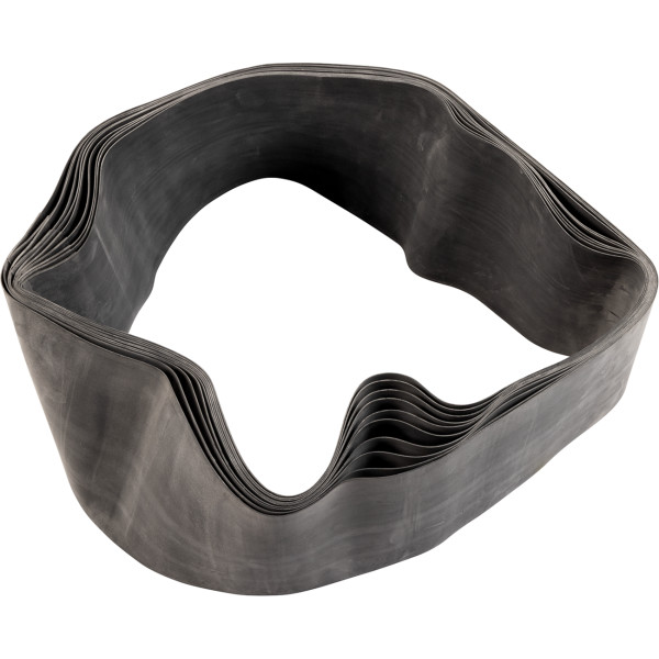 DRAG Specialties ドラッグスペシャリティー Rim StripP 17" X 6" CV 10 pack IR 0350-0888 WO店 7,764円