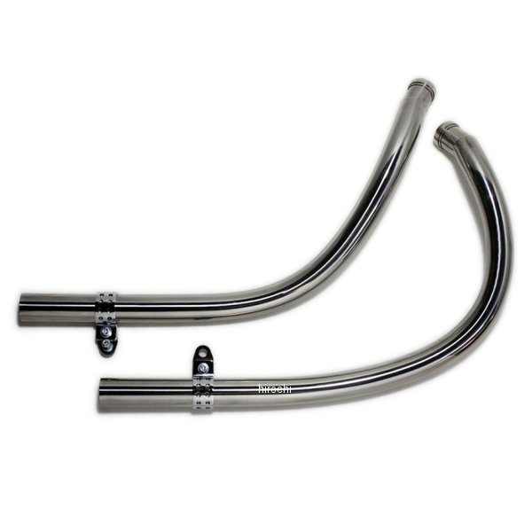 車 MOTOR ROCK MR-EX172P スポーツスター用マフラー ハーレー