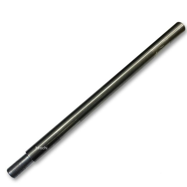 R&amp;U PRODUCTS アールアンドユープロダクツ 製作用アクスル 17mm クロモリ RE-547 WO店