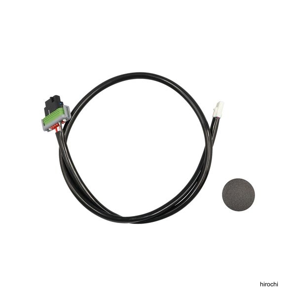24080-1024 ゲリラケーブルズ Guerrilla Cables 28in スピード&amp;タコメーターハーネス延長キット 22年- FXLRS 035743 WO店