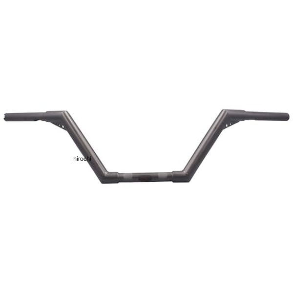 ネオファクトリー 7in フライVファットバーハンドル TBW ブラック 035752 WO店 37,960円
