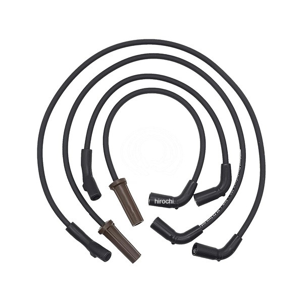 ウォーカープロダクツ Walker Products 繋ぎ吊りひも ハーレー FLH/FLT 17-22  黒いこと 934-1084 WO店