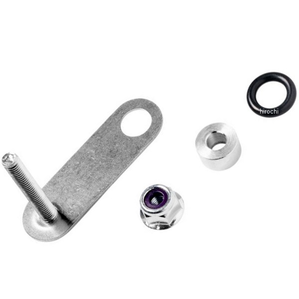 パフォーマンスマシン BRACKET TPMS SENSOR F/PM 0360-0056 WO店