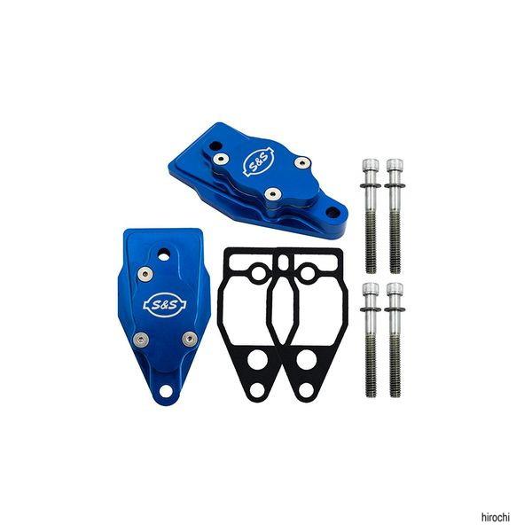 S&amp;Sサイクル S&amp;S Cycle S&amp;S ビレットシリンダーヘッドブリーザーセット 99年- TC 900-1299 WO店