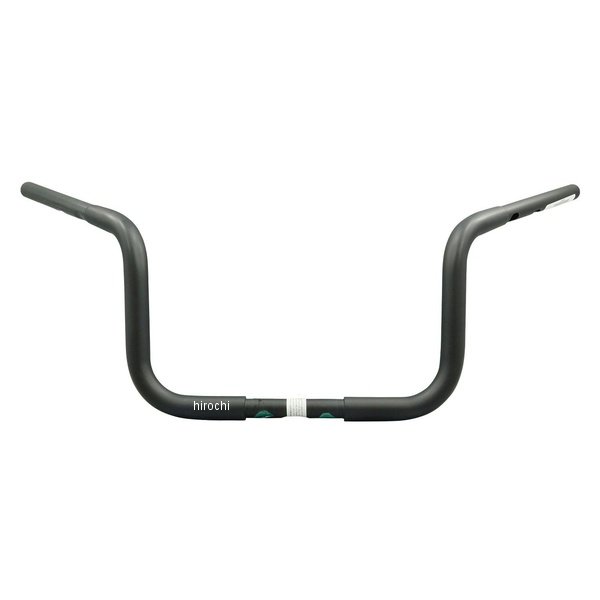 ワイルドワン WILD 1 チャビーバガーローハンドル ハーレー FLHX 24- ブラック 038650 WO店