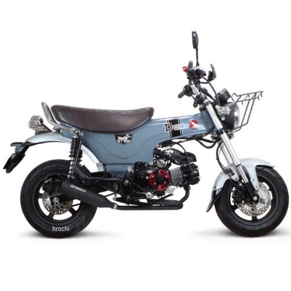 SP武川 トルネードマフラー 政府認証 ダックス125 DAX125 WO店の通販は 61,777円