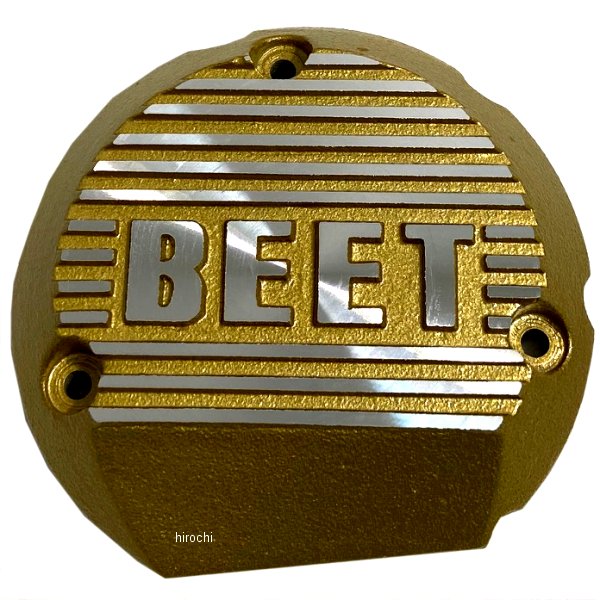 ビート BEET ポイントカバー CB400SF H-VTEC ゴールド 0401-H55-10 WO店 12,275円