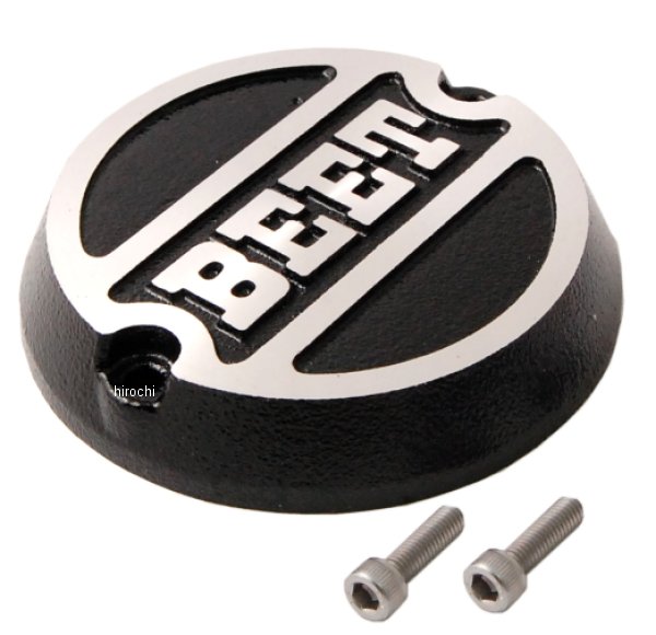 ビート BEET ポイントカバー Z1/Z2 黒 0401-K00-04 WO店の通販はau PAY