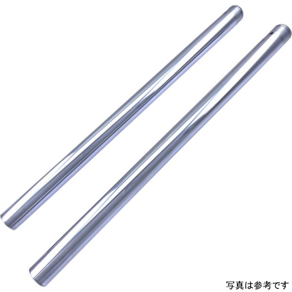 DRAG Specialties ドラックスペシャリティー TUBES FORK HC 49MM 27.5